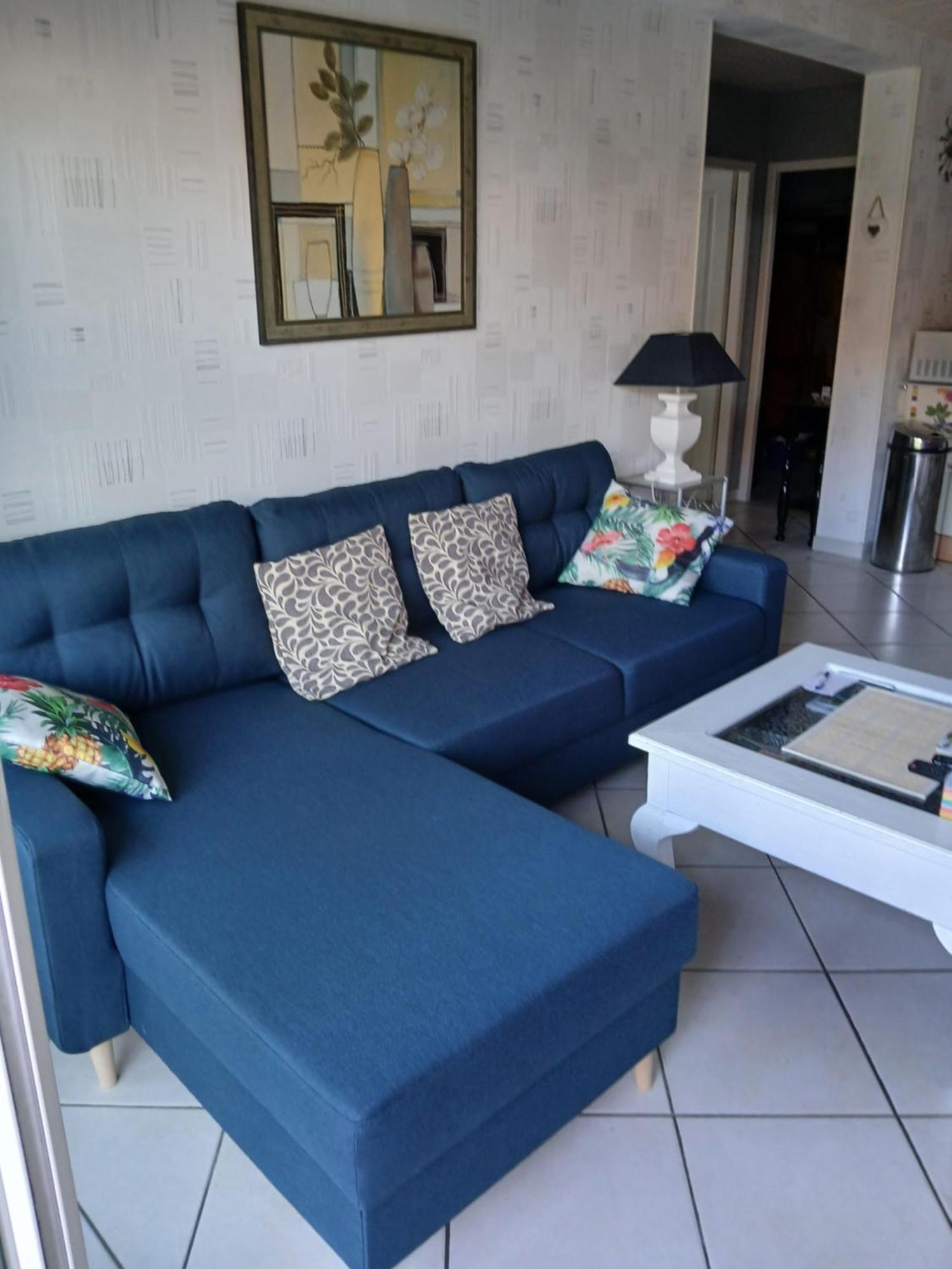Agreable Appartement A 1Km Du Centre De La Teste-De-Buch Exterior foto